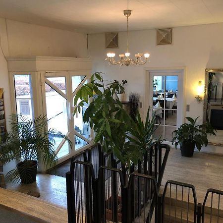 Hotel Aulum Kro Avlum Экстерьер фото