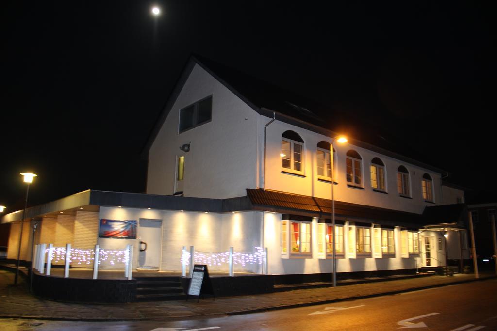 Hotel Aulum Kro Avlum Экстерьер фото