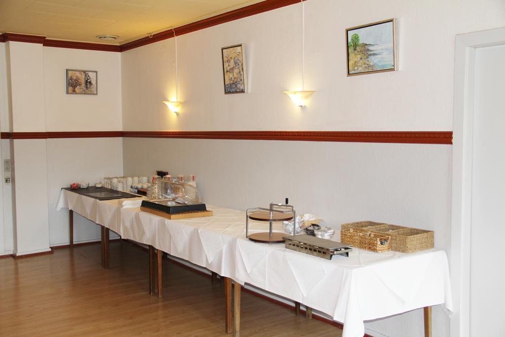 Hotel Aulum Kro Avlum Экстерьер фото
