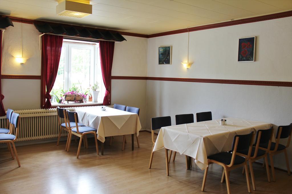 Hotel Aulum Kro Avlum Экстерьер фото