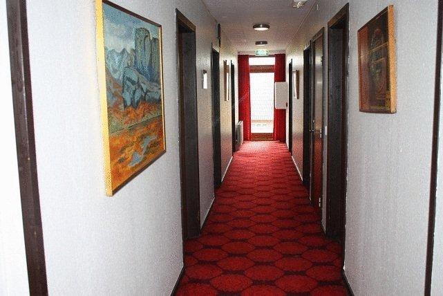 Hotel Aulum Kro Avlum Экстерьер фото
