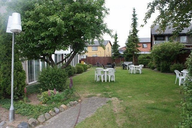 Hotel Aulum Kro Avlum Экстерьер фото