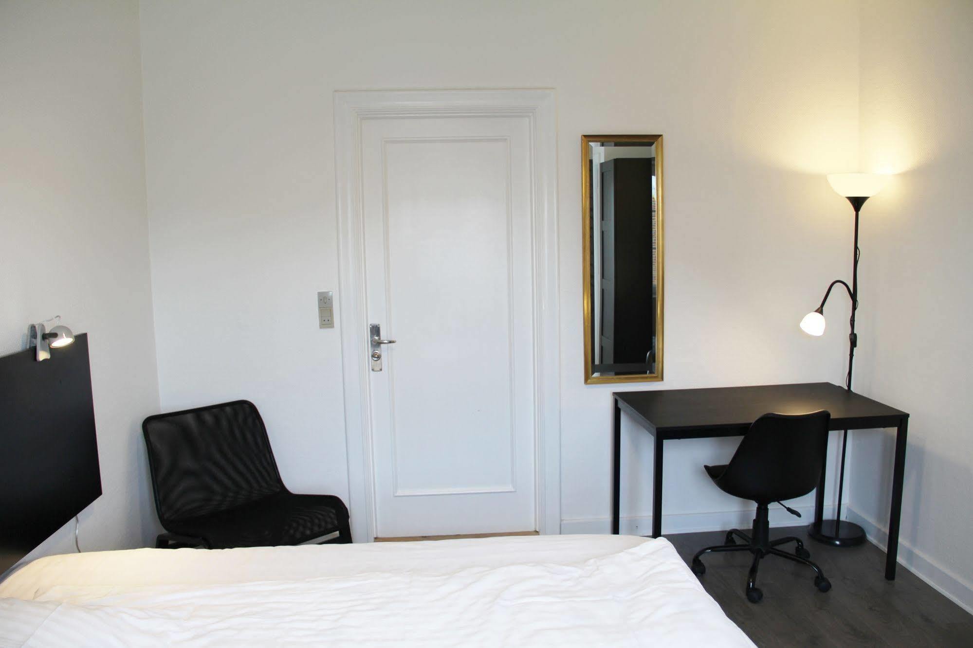 Hotel Aulum Kro Avlum Экстерьер фото