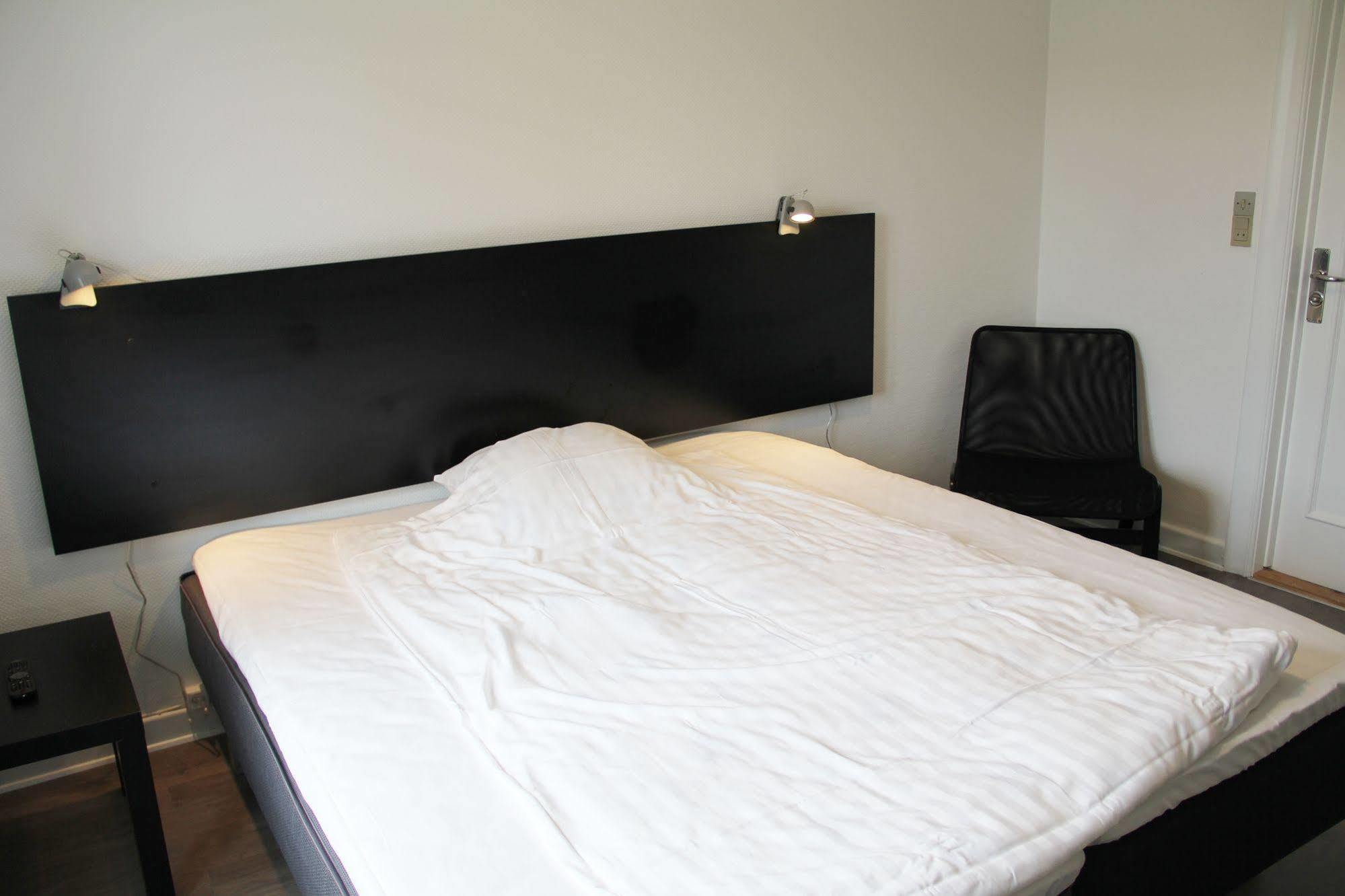Hotel Aulum Kro Avlum Экстерьер фото