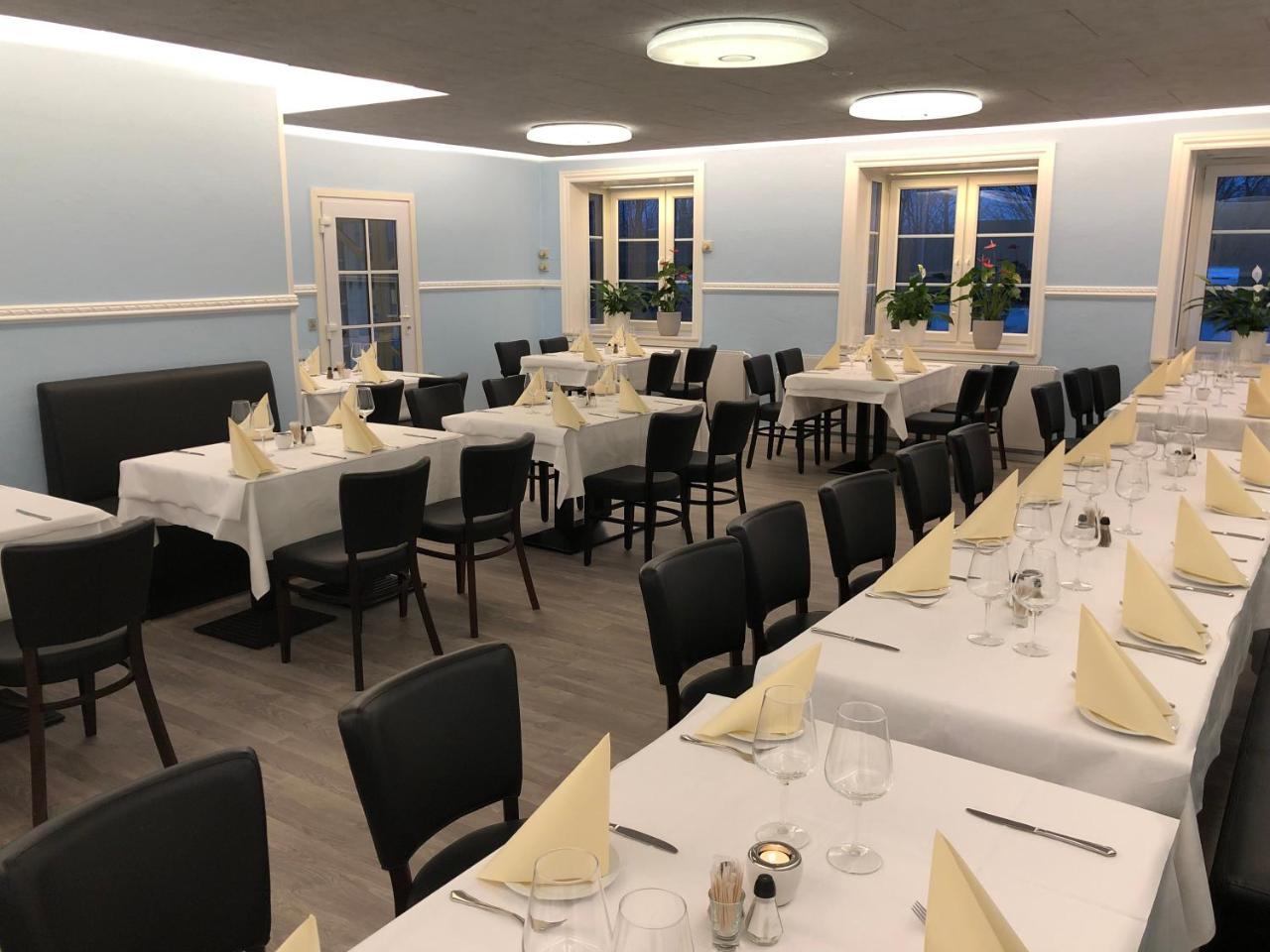 Hotel Aulum Kro Avlum Экстерьер фото