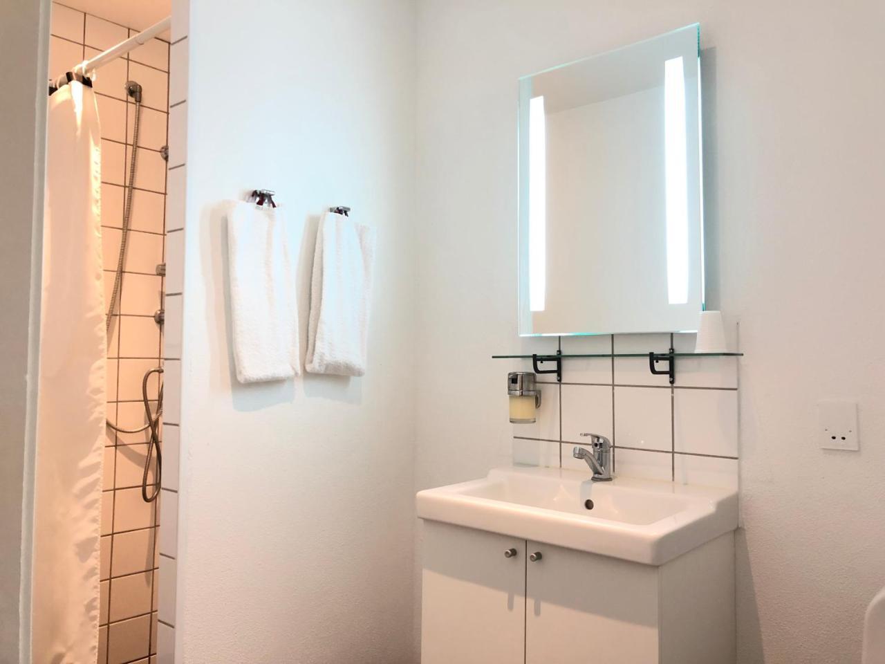 Hotel Aulum Kro Avlum Экстерьер фото