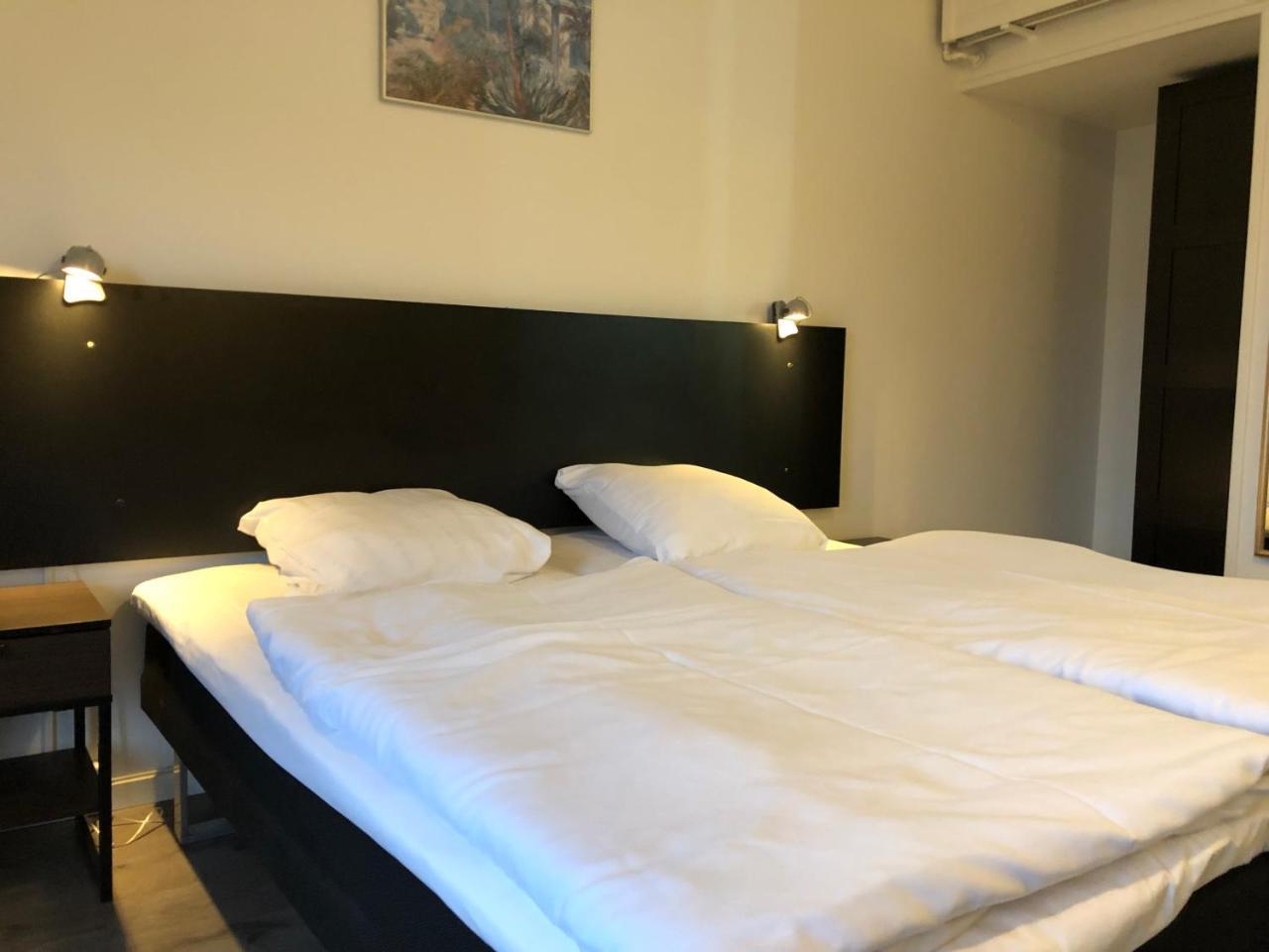 Hotel Aulum Kro Avlum Экстерьер фото