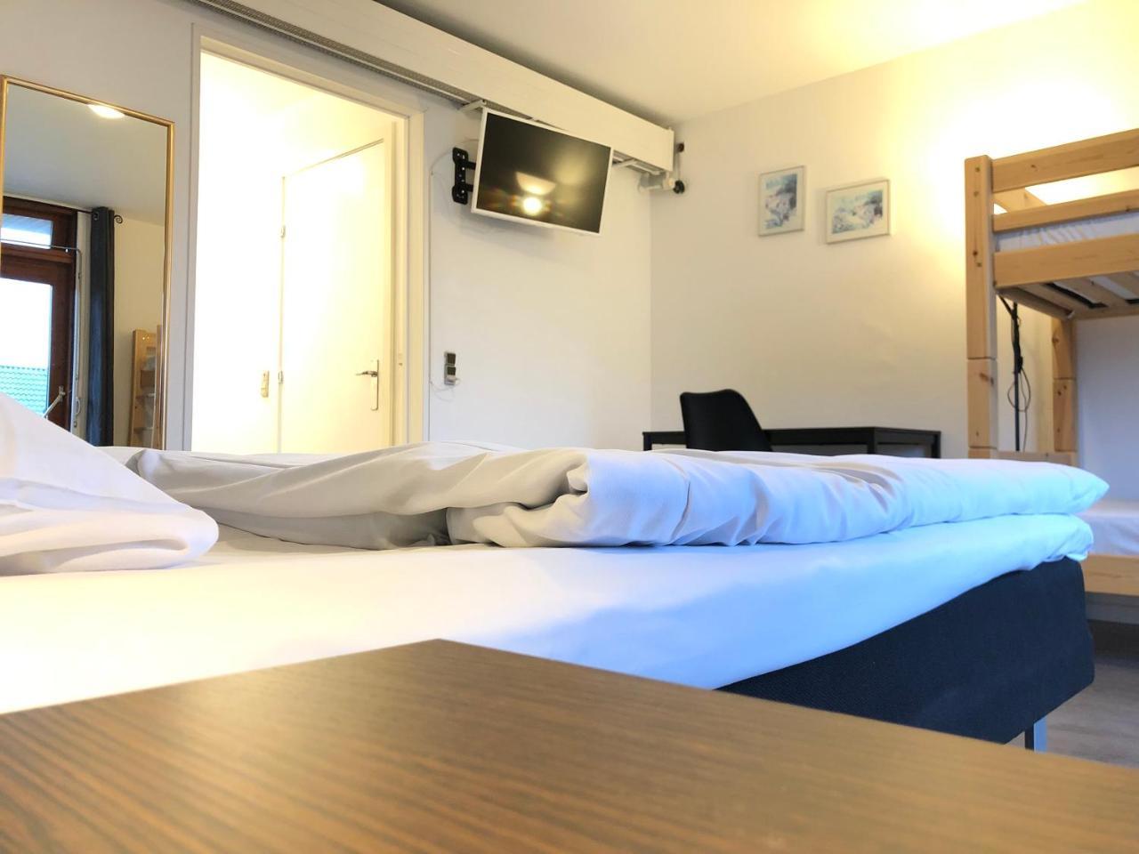 Hotel Aulum Kro Avlum Экстерьер фото