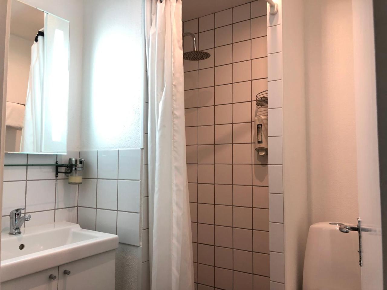 Hotel Aulum Kro Avlum Экстерьер фото