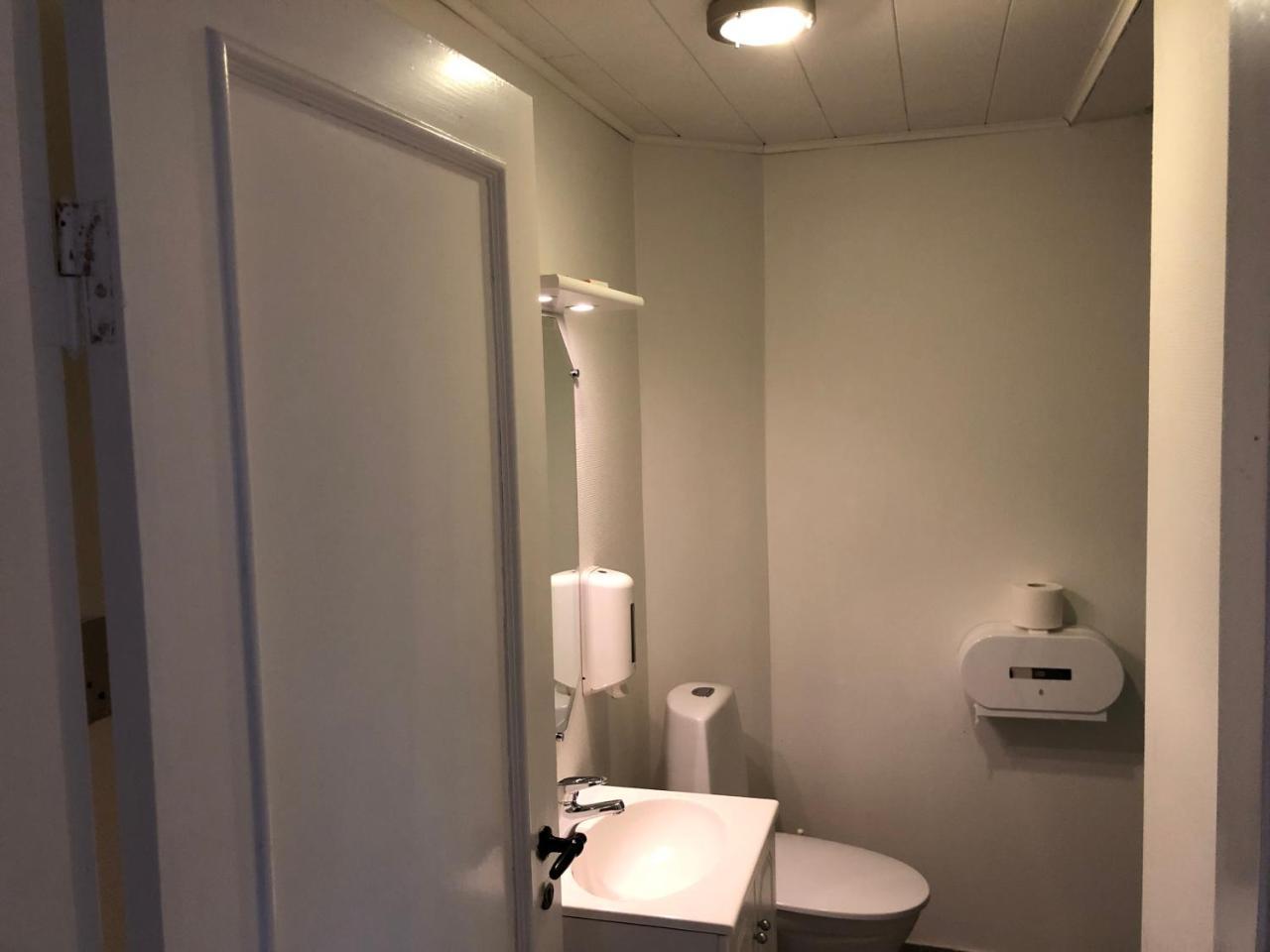 Hotel Aulum Kro Avlum Экстерьер фото