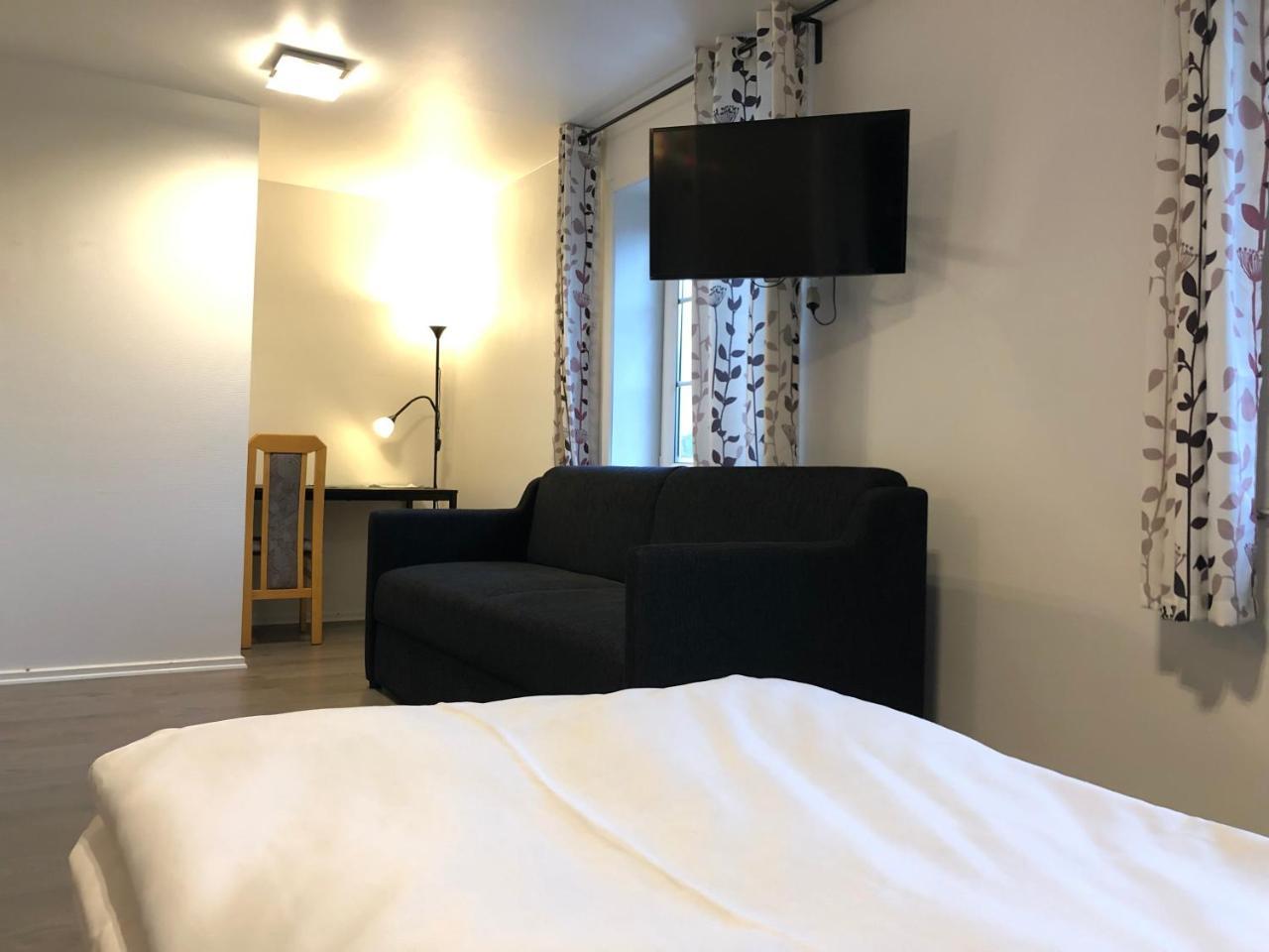 Hotel Aulum Kro Avlum Экстерьер фото